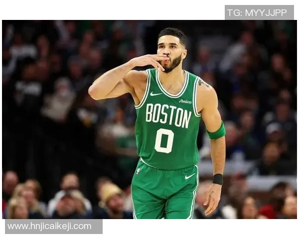 赛后评分出炉：塔图姆成最大亮点！