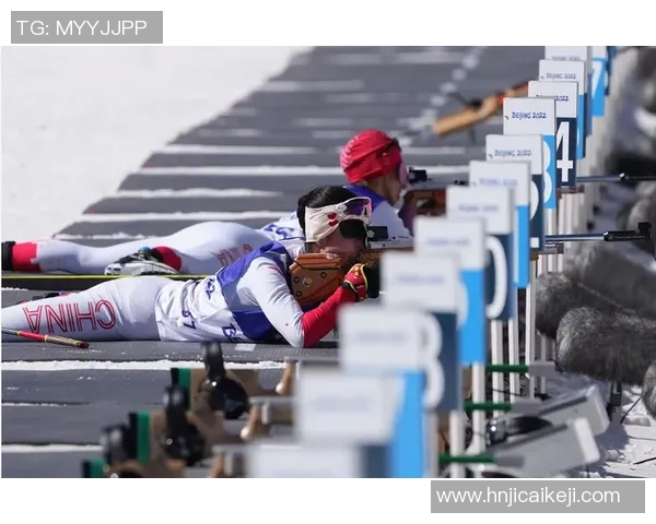 中国女将首登冬季两项世界杯领奖台 创历史性突破