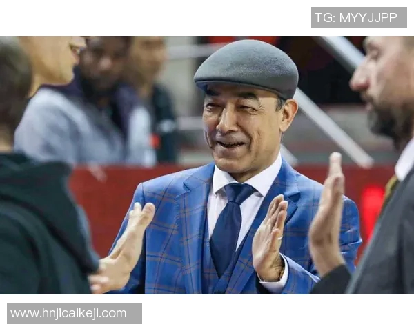 VAR赛后采访爆金句引全场爆笑 主帅幽默回应成焦点